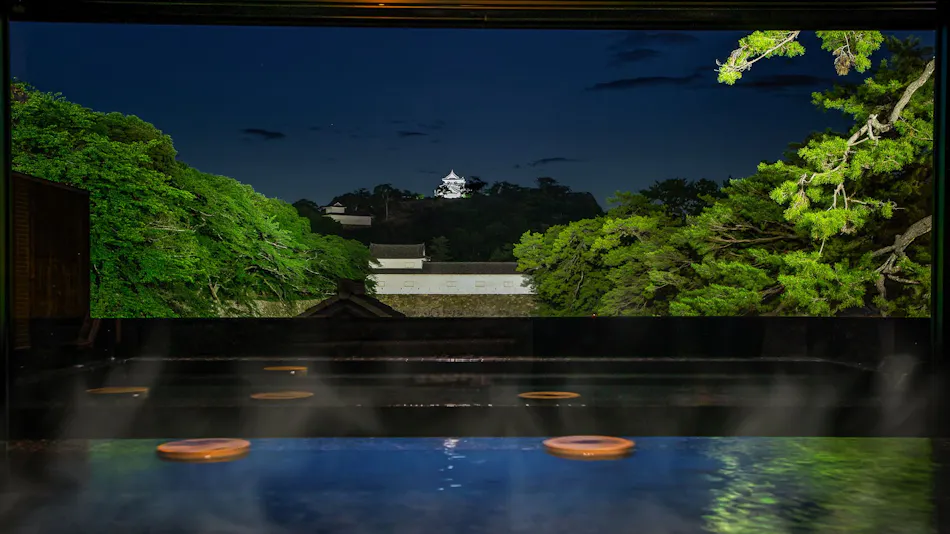 Hikone Castle Resort & Spa