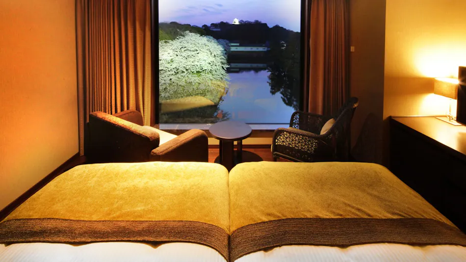 Hikone Castle Resort & Spa