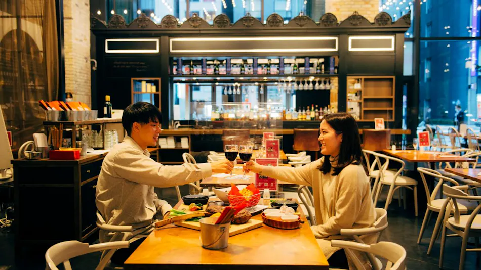 Courtyard by Marriott Tokyo Station