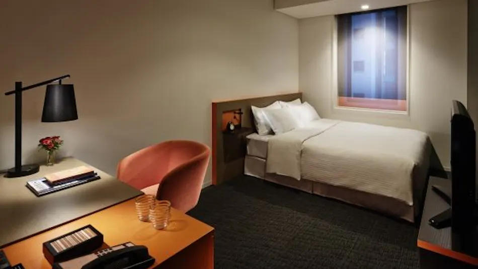Courtyard by Marriott Tokyo Station