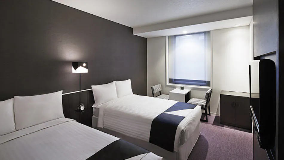 Courtyard by Marriott Tokyo Station