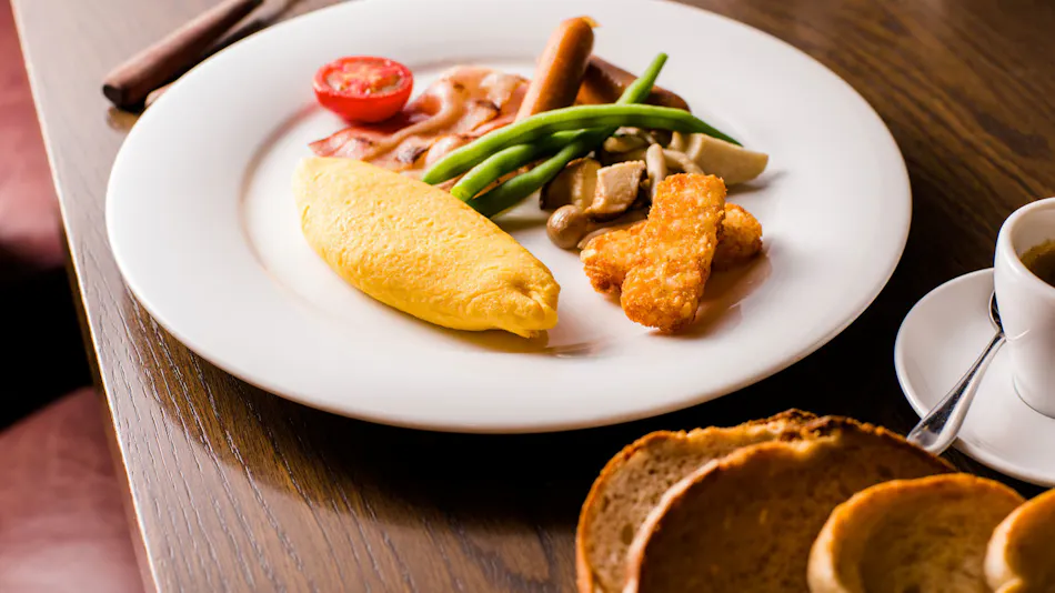 Courtyard by Marriott Tokyo Station