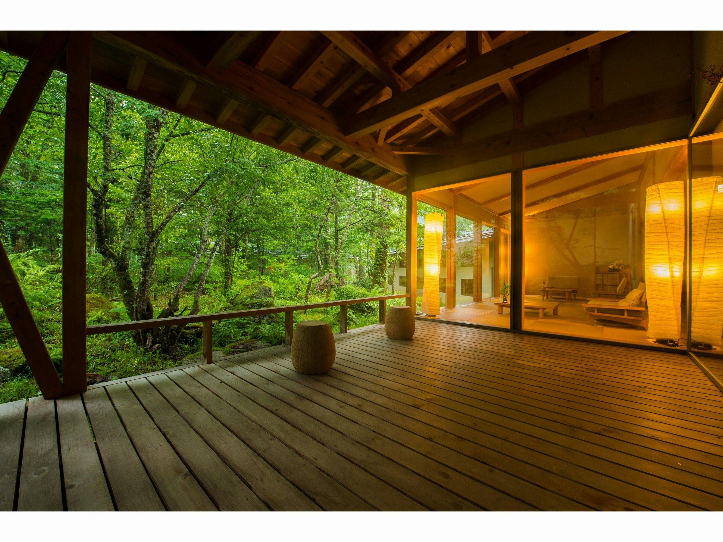 ล๊อบบี้เทอเรส