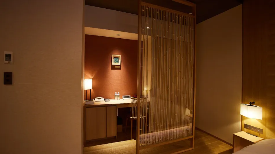 Kyoto Hot Spring Hatoya Zuihokaku Hotel