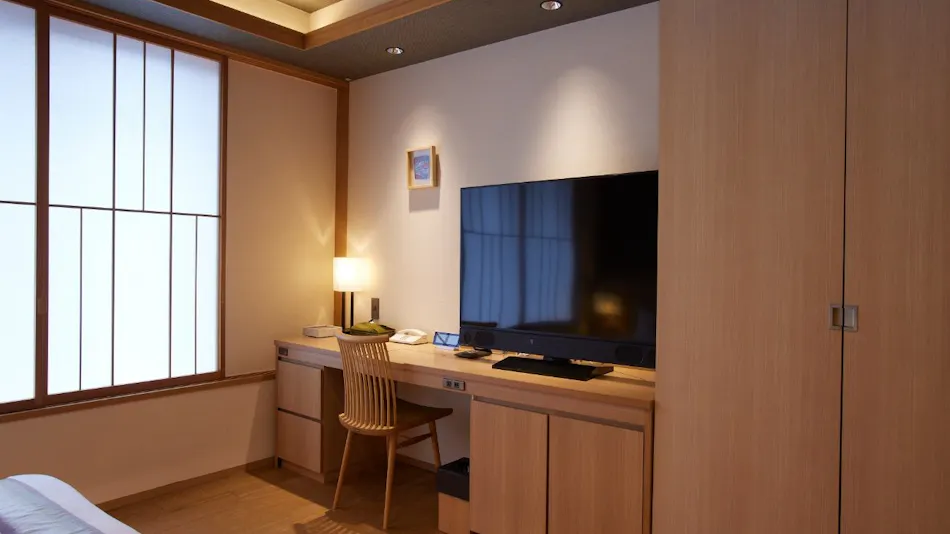 Kyoto Hot Spring Hatoya Zuihokaku Hotel