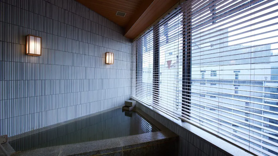 Kyoto Hot Spring Hatoya Zuihokaku Hotel