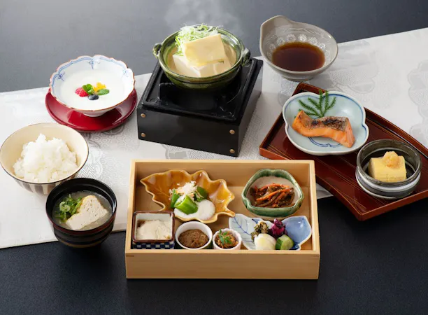 朝食(イメージ)