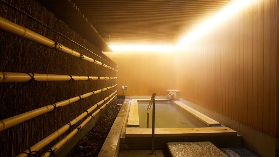 Kyoto Hot Spring Hatoya Zuihokaku Hotel