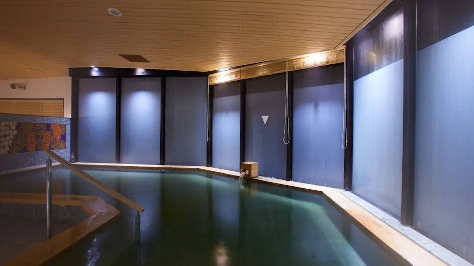 Kyoto Hot Spring Hatoya Zuihokaku Hotel
