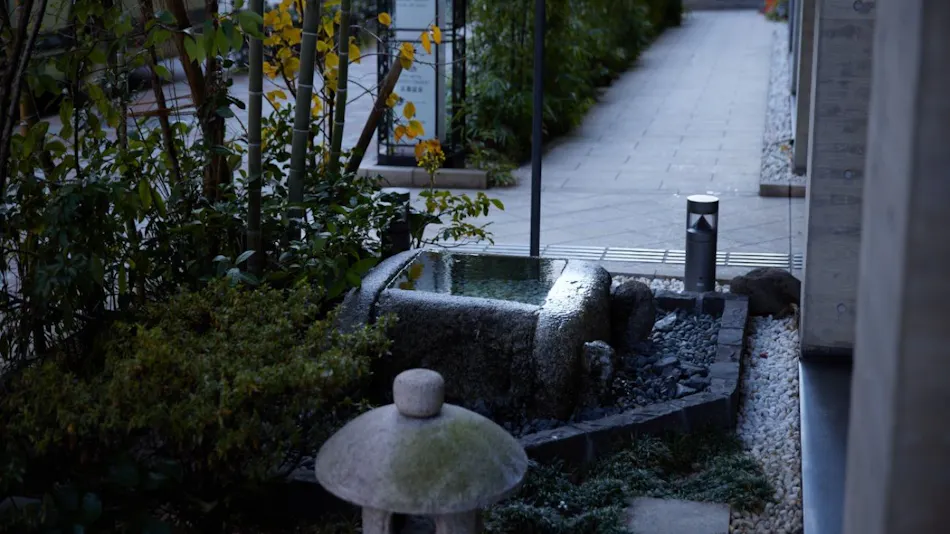 Kyoto Hot Spring Hatoya Zuihokaku Hotel