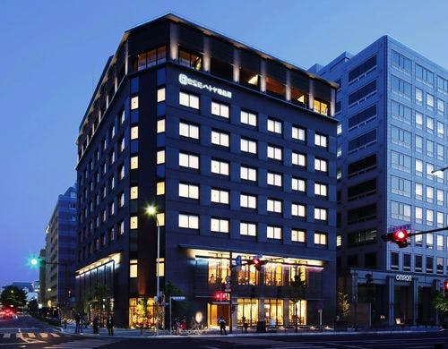 21年 京都駅 伏見 フレンチを堪能できる口コミ高評価の温泉旅館 ホテル Biglobe温泉