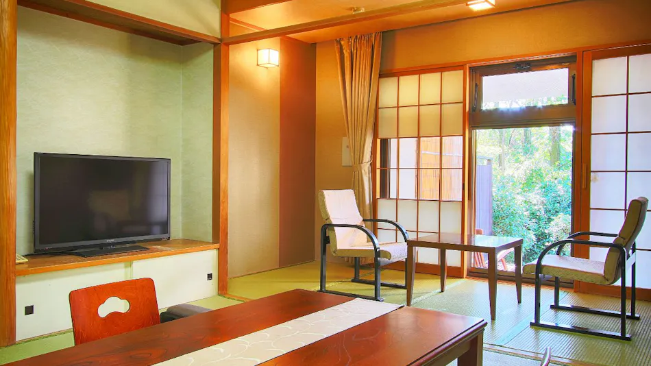 A Warm and Heartwarming Inn: Hoshi no Akari