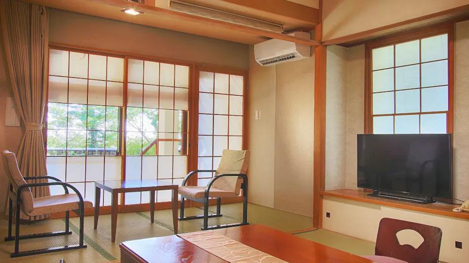 A Warm and Heartwarming Inn: Hoshi no Akari