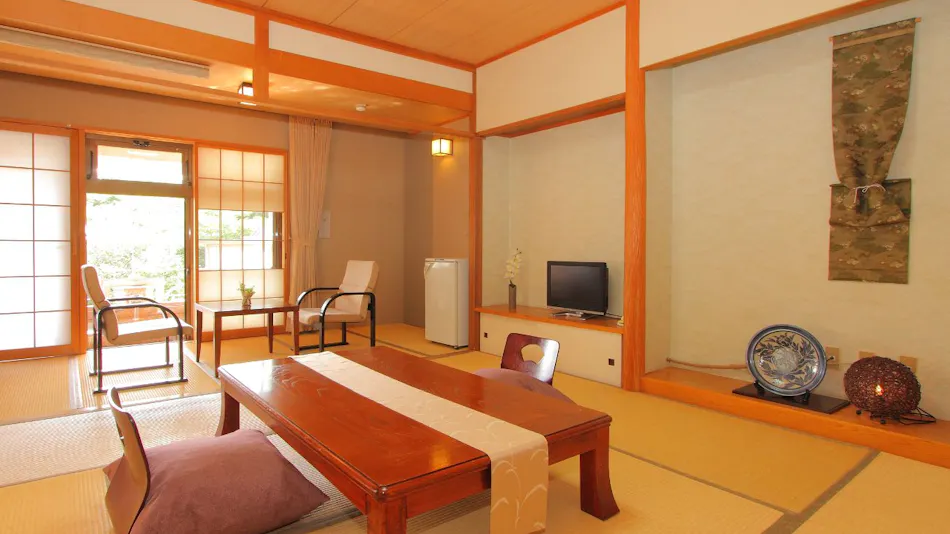 A Warm and Heartwarming Inn: Hoshi no Akari