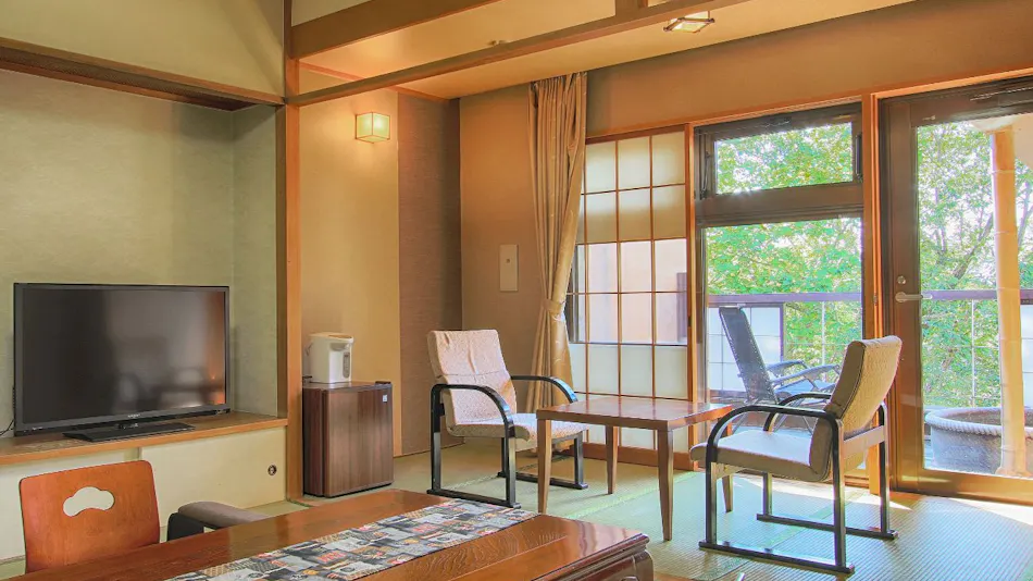 A Warm and Heartwarming Inn: Hoshi no Akari