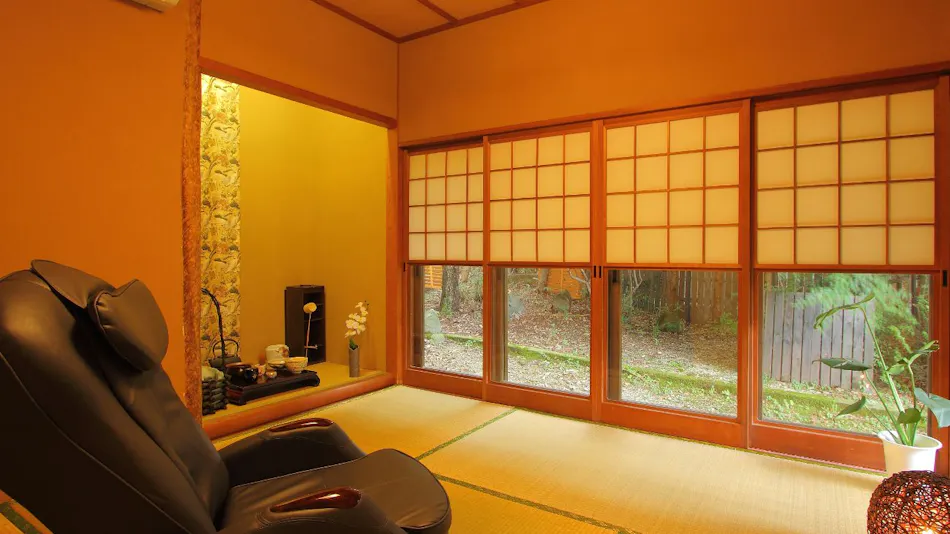 A Warm and Heartwarming Inn: Hoshi no Akari