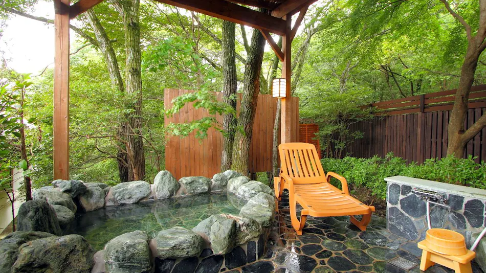 A Warm and Heartwarming Inn: Hoshi no Akari
