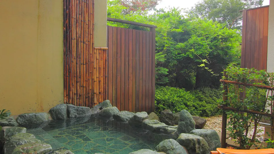 A Warm and Heartwarming Inn: Hoshi no Akari