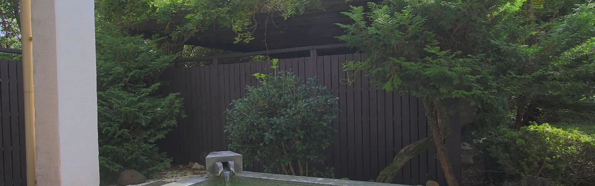 ぬくもりに心なごむ湯宿 星のあかり