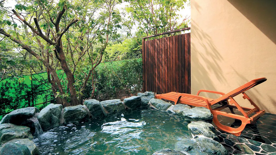 A Warm and Heartwarming Inn: Hoshi no Akari