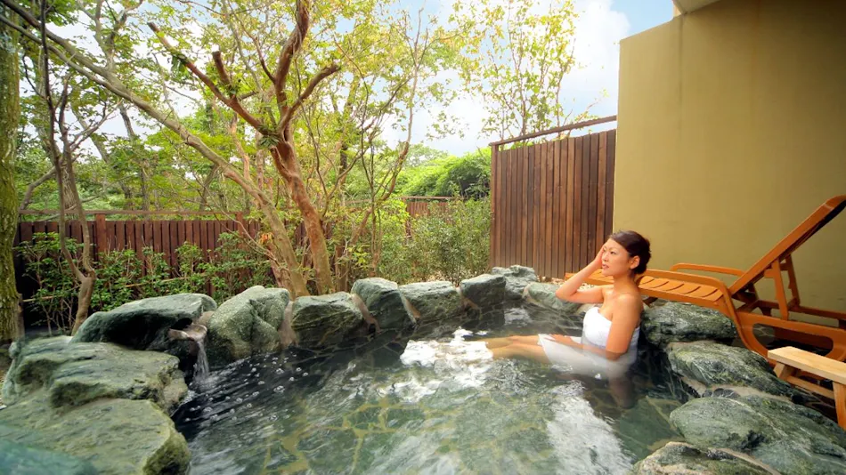 A Warm and Heartwarming Inn: Hoshi no Akari