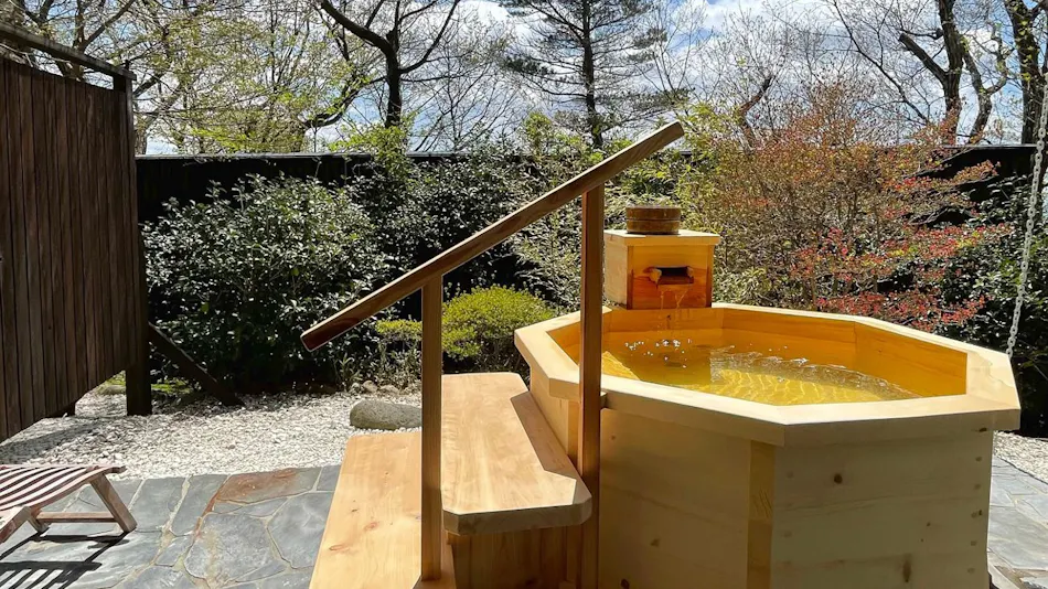 A Warm and Heartwarming Inn: Hoshi no Akari