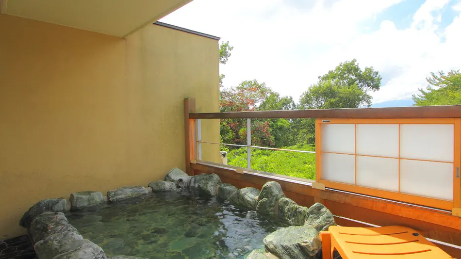 A Warm and Heartwarming Inn: Hoshi no Akari