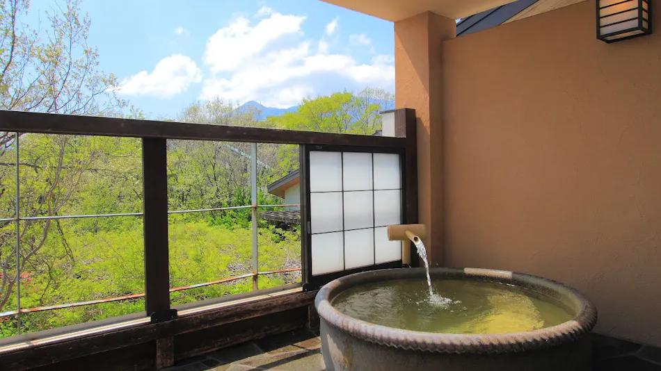 A Warm and Heartwarming Inn: Hoshi no Akari