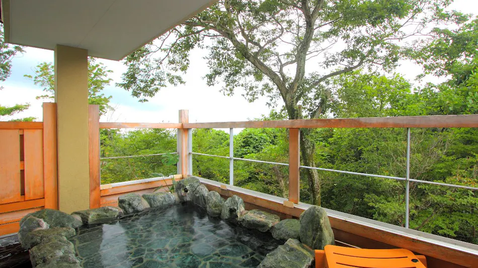 A Warm and Heartwarming Inn: Hoshi no Akari
