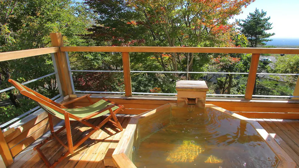 A Warm and Heartwarming Inn: Hoshi no Akari