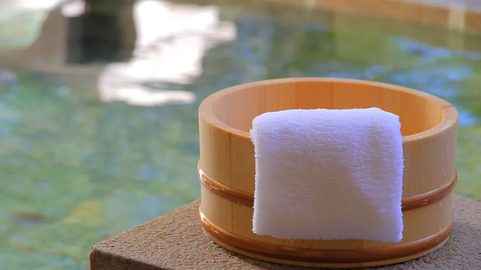 A Warm and Heartwarming Inn: Hoshi no Akari