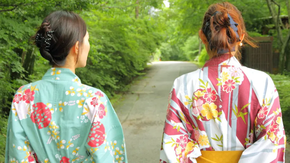 A Warm and Heartwarming Inn: Hoshi no Akari