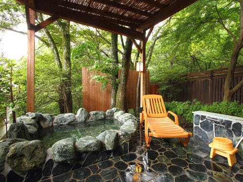 １階和洋室一例（本間）