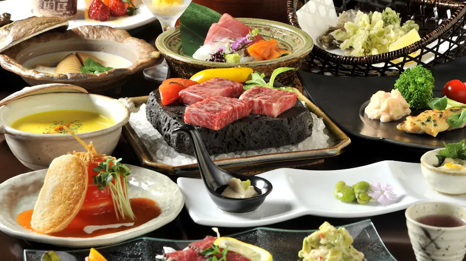 A Warm and Heartwarming Inn: Hoshi no Akari