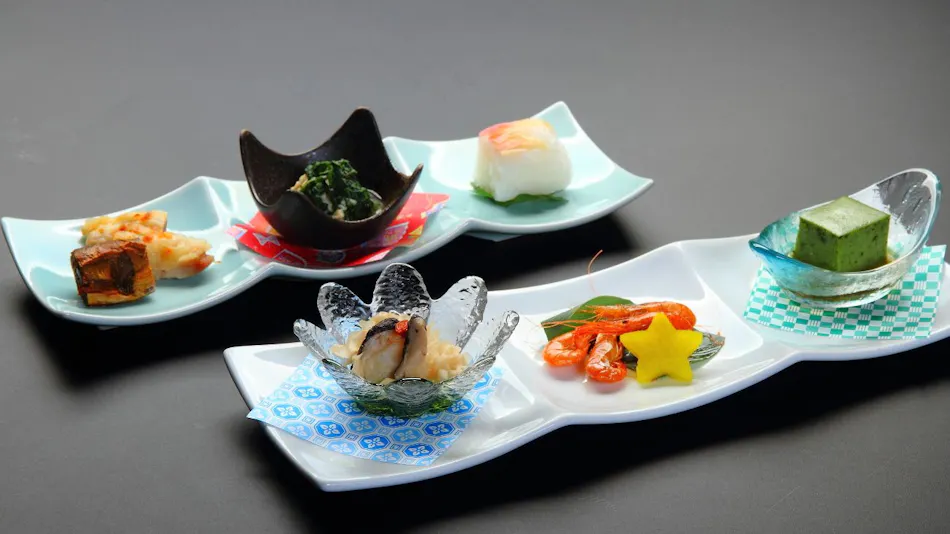 A Warm and Heartwarming Inn: Hoshi no Akari