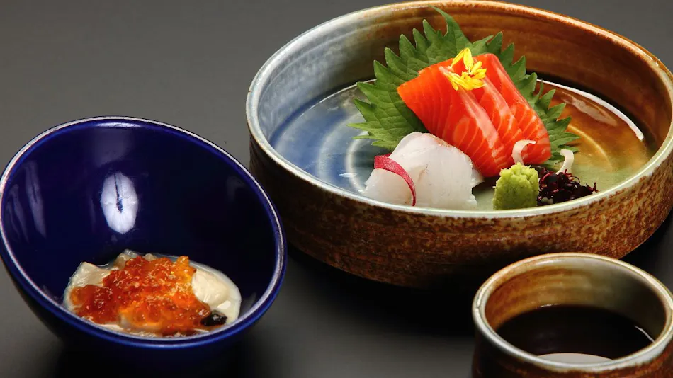 A Warm and Heartwarming Inn: Hoshi no Akari