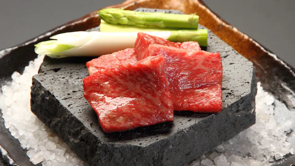 A Warm and Heartwarming Inn: Hoshi no Akari