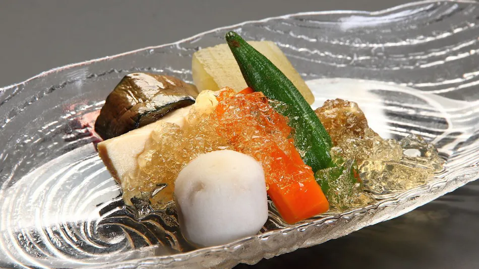 A Warm and Heartwarming Inn: Hoshi no Akari
