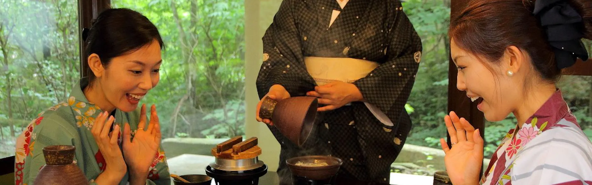 ぬくもりに心なごむ湯宿 星のあかり