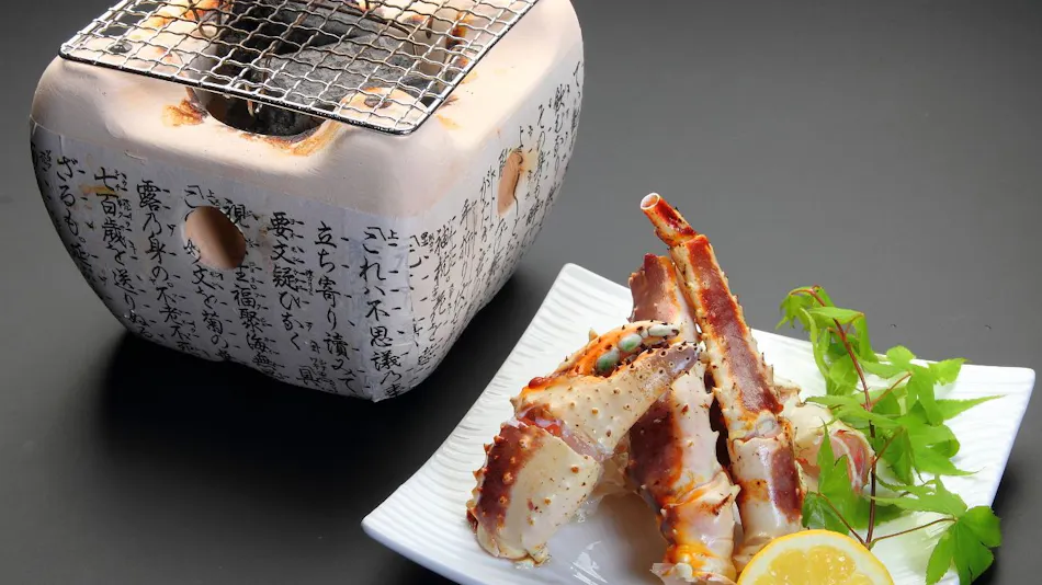 A Warm and Heartwarming Inn: Hoshi no Akari