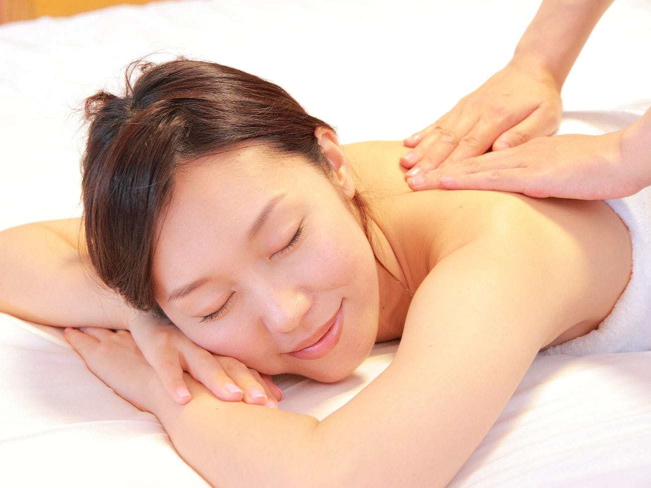 山野愛子　琥珀美容＆エステ