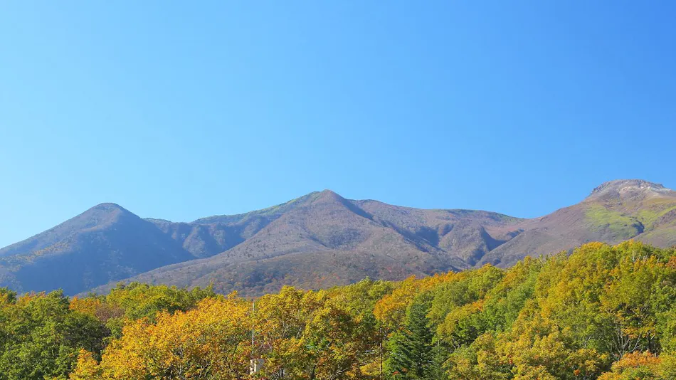 A Warm and Heartwarming Inn: Hoshi no Akari