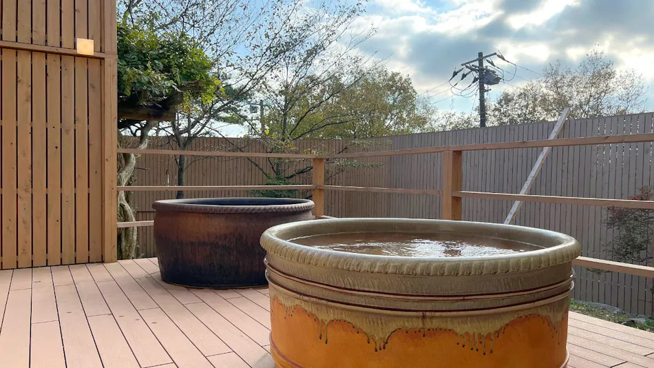 A Warm and Heartwarming Inn: Hoshi no Akari