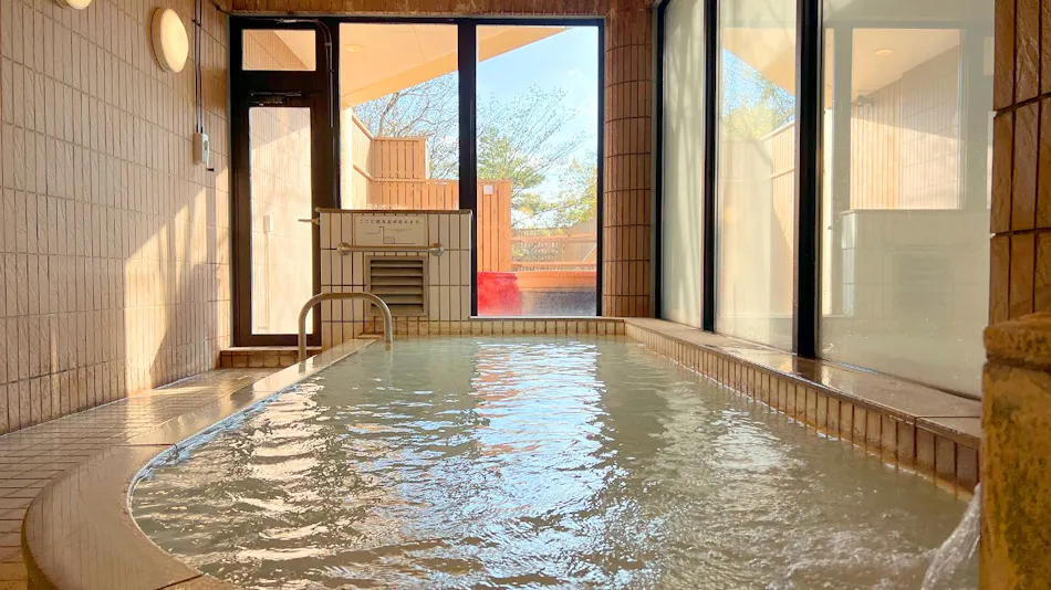 A Warm and Heartwarming Inn: Hoshi no Akari
