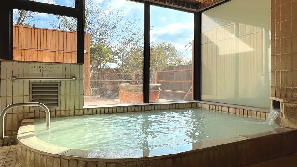 A Warm and Heartwarming Inn: Hoshi no Akari