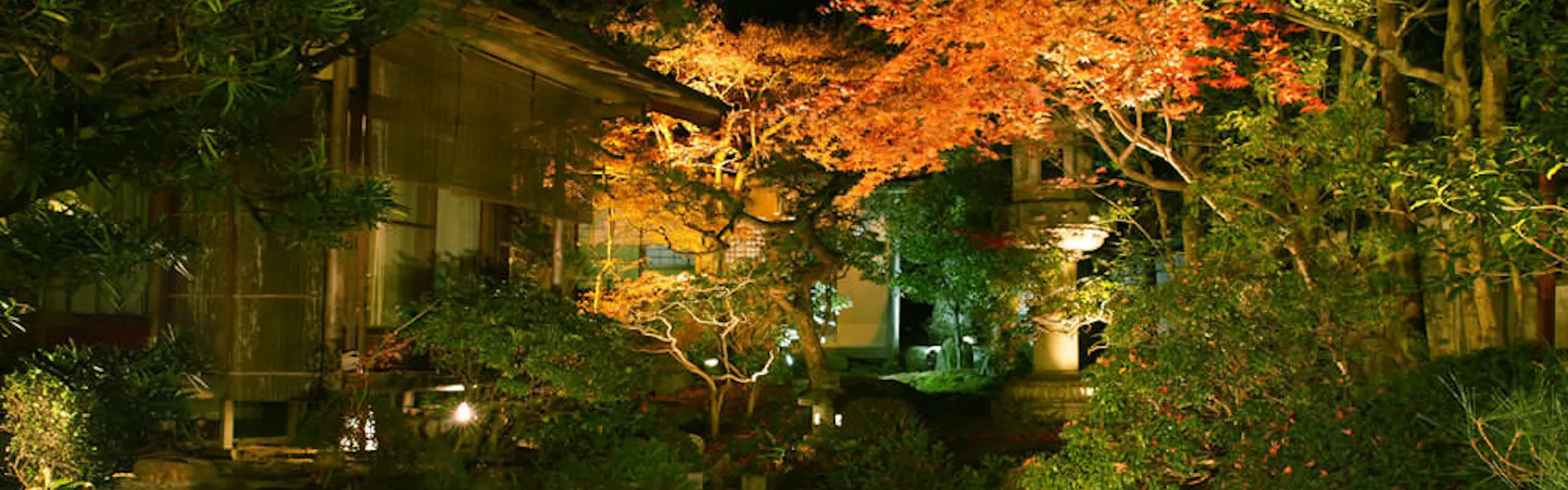 南禅寺 八千代
