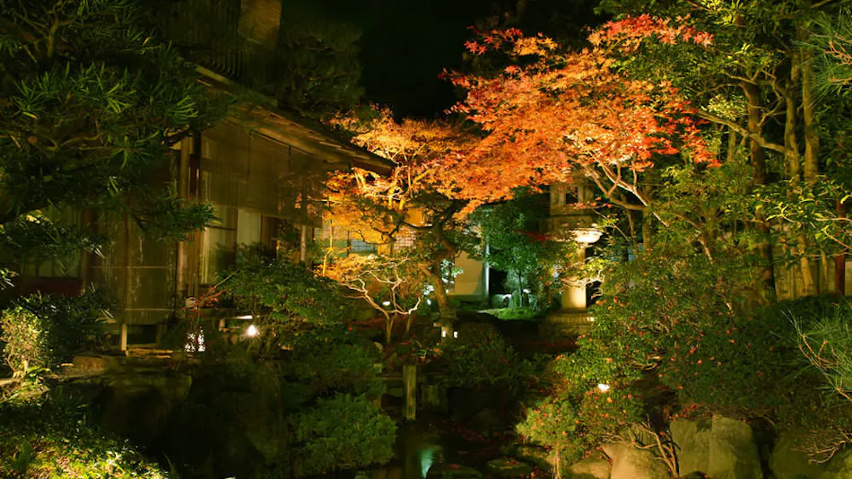Kyoto Nanzenji Garden Ryokan Yachiyo 京都 南禅寺 八千代 旅館