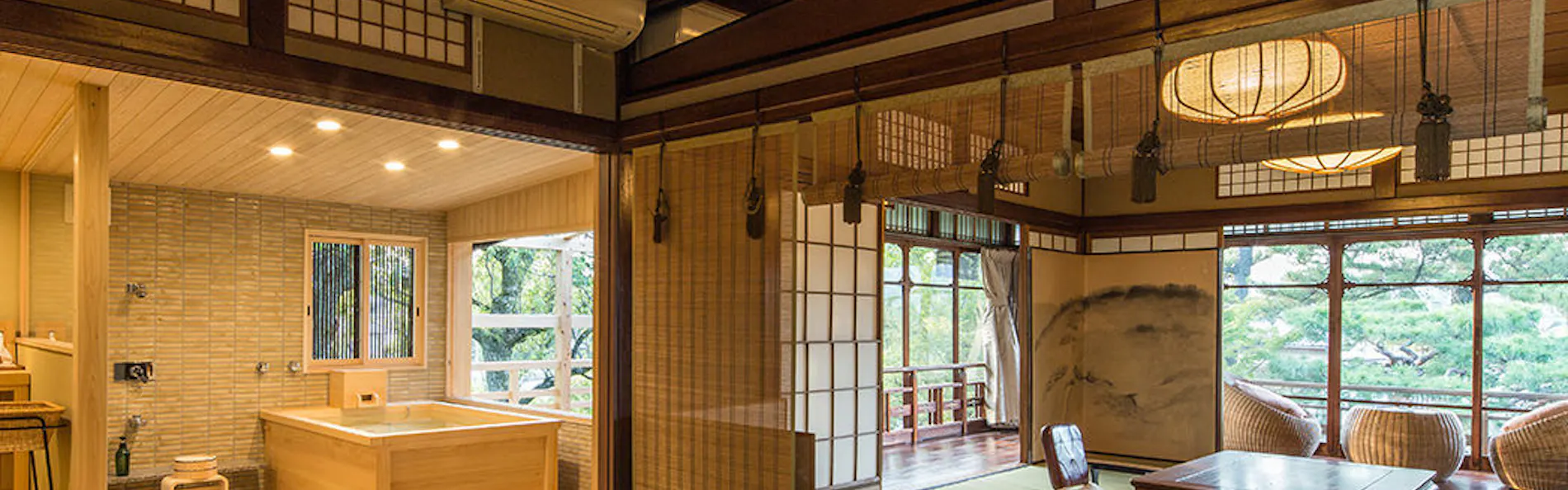 南禅寺 八千代