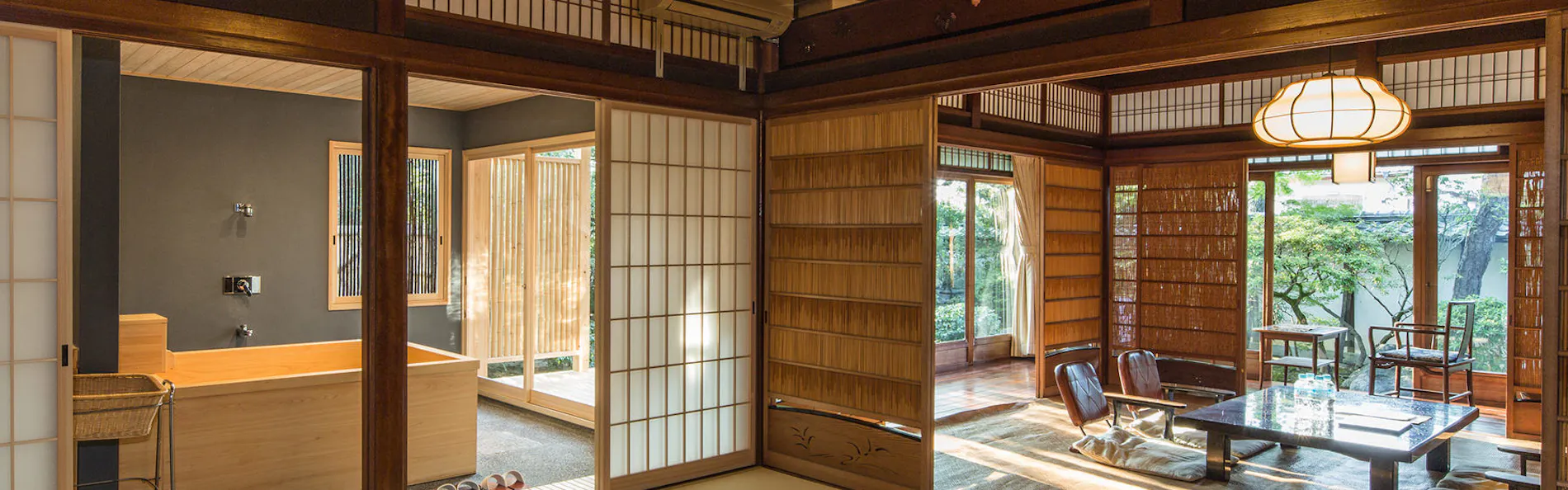 南禅寺 八千代