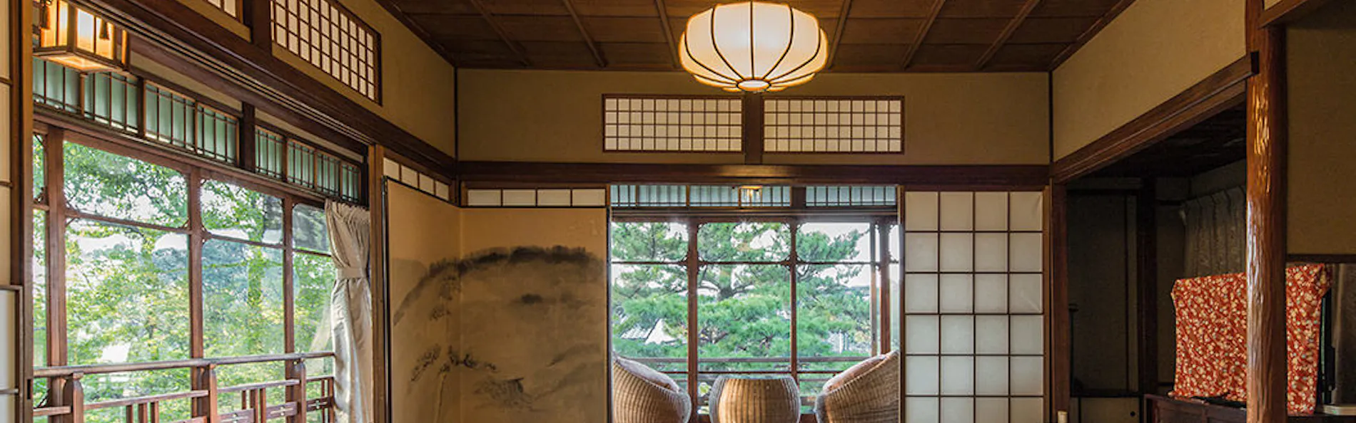南禅寺 八千代